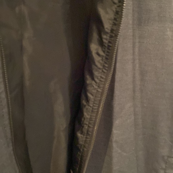 Adidas’s ‘track style’ jacket size L men’s - Picture 6 of 7